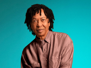 Djavan Djavan