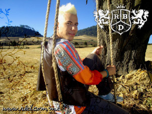 Christian Chávez - RBD