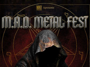 M.A.D Metal Fest 