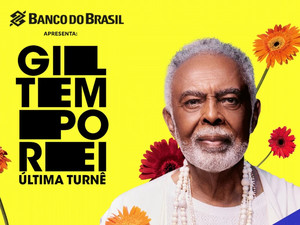 Gil Tempo Rei