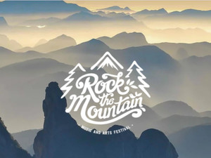 Rock the Mountain