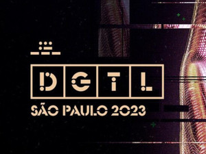 DGTL São Paulo