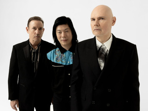 Smashing Pumpkins