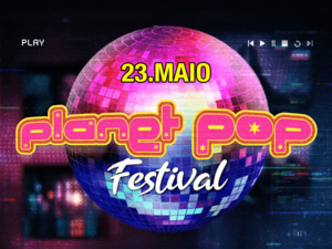 Planet Pop Festival 