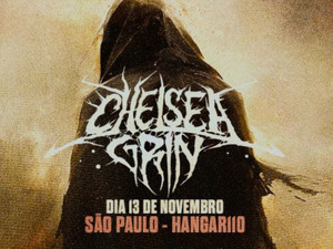 Chelsea Grin