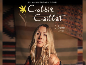 1- Colbie Caillat