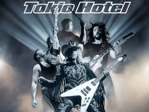 Tokio Hotel