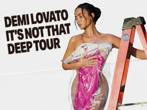 Demi Lovato Demi Lovato