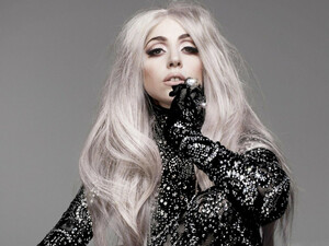 Lady Gaga 