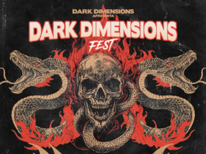 Dark Dimensions Fest