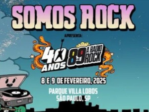 Somos Rock 