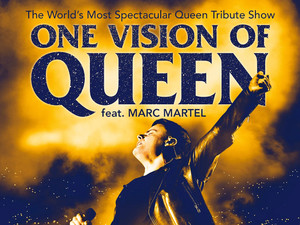 One Vision of Queen