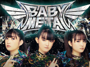 Babymetal Babymetal