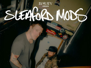 Sleaford Mods