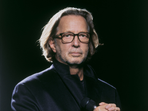 Eric Clapton 2010