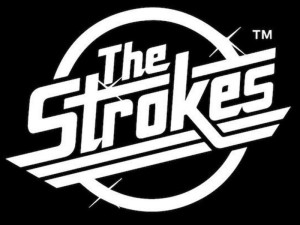 Logo Strokes