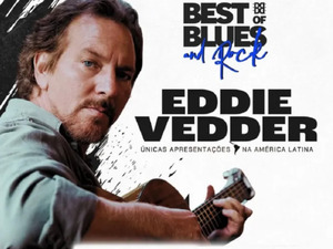 Eddie Vedder