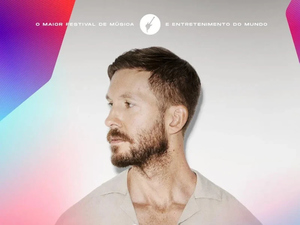 Calvin Harris