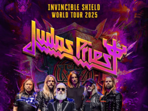 Judas Priest