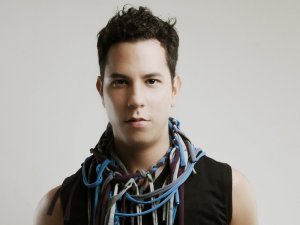 Christian Chávez - Ex-RBD