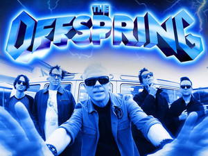 The Offspring