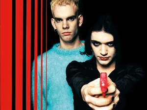 Placebo RE:CREATED Placebo RE:CREATED