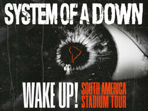 System of a Down