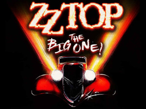 ZZ Top ZZ Top
