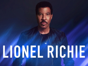 Lionel Richie