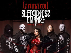 Lacuna Coil