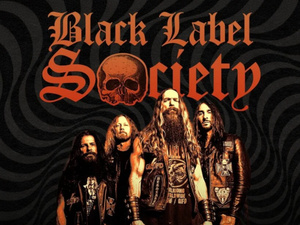 Black Label Society