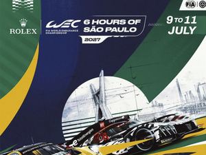 6 Horas de São Paulo