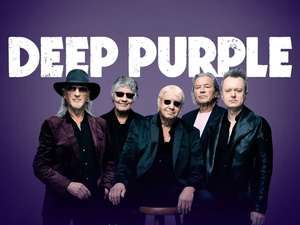 Deep Purple Deep Purple