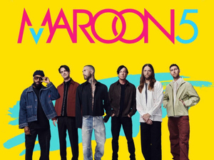 Maroon 5