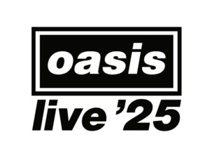 “Oasis Live ’25”.