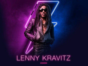 Lenny Kravitz