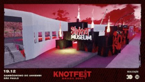 Knotfest Museum