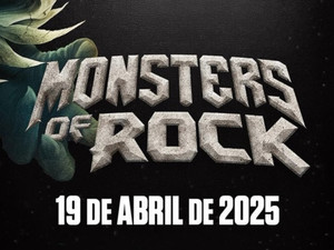 Monsters of Rock 