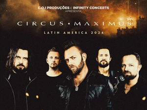 Circus Maximus