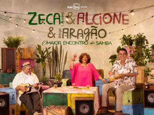 O Maior Encontro do Samba