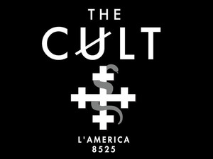 The Cult - 40th Anniversary Tour - São Paulo