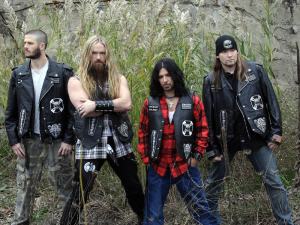 Black Label Society