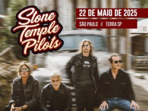 Stone Temple Pilots