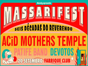 MASSARIFEST