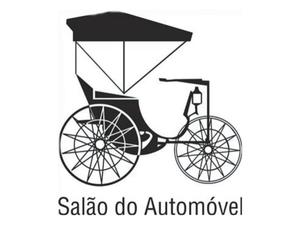 Salão do Automóvel de São Paulo