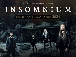 Insomnium