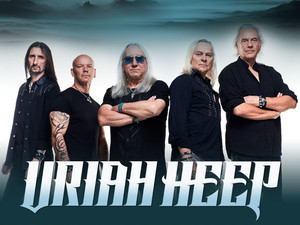 Uriah Heep